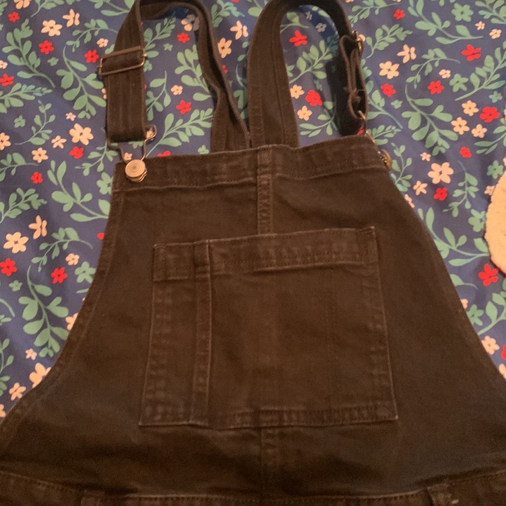 Arizona jeans overall shorts - Picture 2 of 5